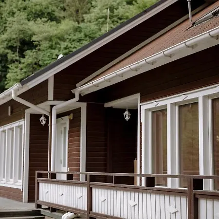 Отель клуб 4*