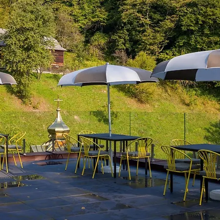 Отель клуб 4*