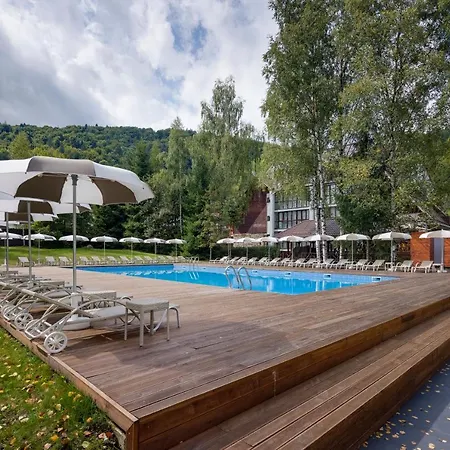Hotel Club 4*