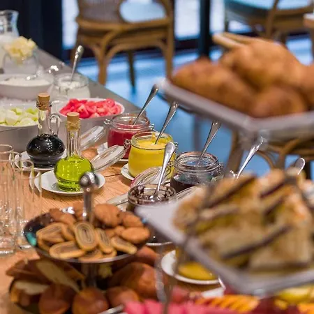 호텔 Club 야렘체