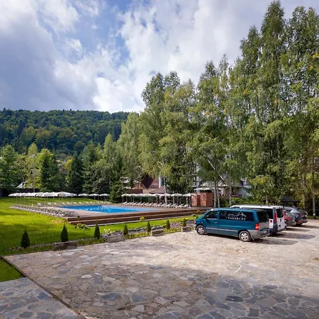 Hotel Club