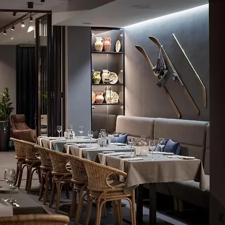 Club 4* Jaremtsje