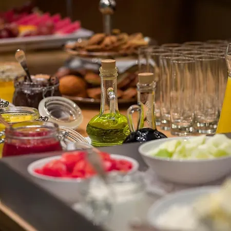 Club 호텔 야렘체