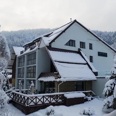 Отель клуб 4*