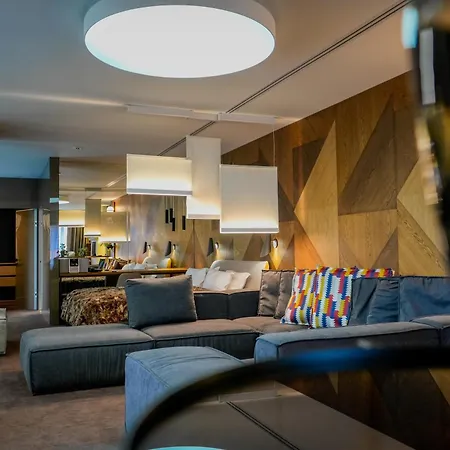 Club Hotel Jaremtsje