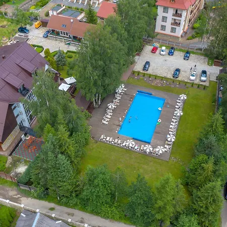 Club Jaremtsje