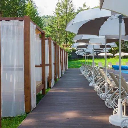 клуб Отель 4*