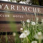Hotel Club Yaremche