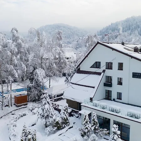 Club ヤレムチャ