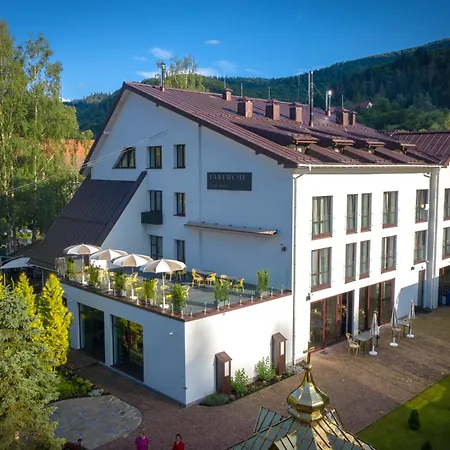 Club ヤレムチャ