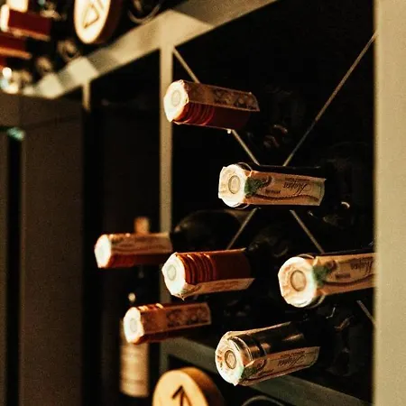 ホテル Club ヤレムチャ