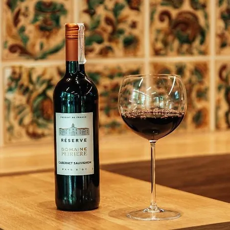 ホテル Club ヤレムチャ