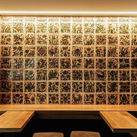 Club 4* ヤレムチャ